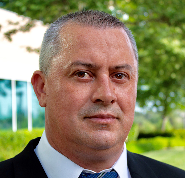 Photo of  Jonathan Rodrian